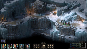 Pillars of Eternity II: Deadfire - Beast of Winter (DLC)