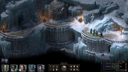 Pillars of Eternity II: Deadfire - Beast of Winter (DLC)