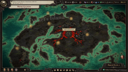 Pillars of Eternity II Deadfire - The Forgotten Sanctum (DLC)