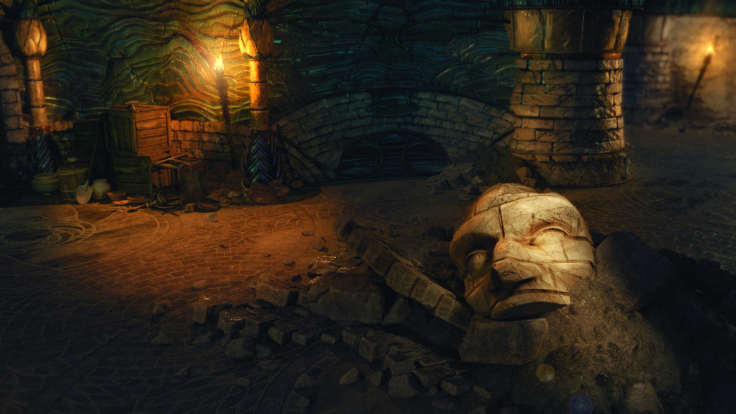 Pillars of Eternity II: Deadfire (Obsidian Edition)