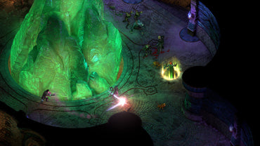 Pillars of Eternity II: Deadfire (Obsidian Edition)