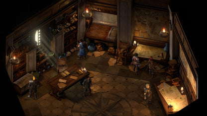 Pillars of Eternity II: Deadfire (Obsidian Edition)