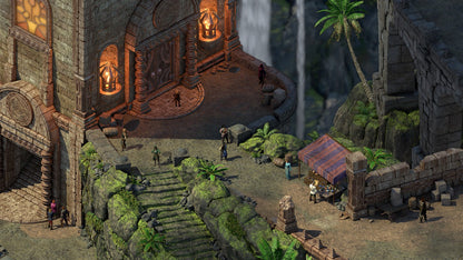 Pillars of Eternity II: Deadfire Ultimate Edition EU XBOX One CD Key
