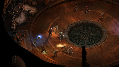 Pillars of Eternity: The White March - Expansion Pass