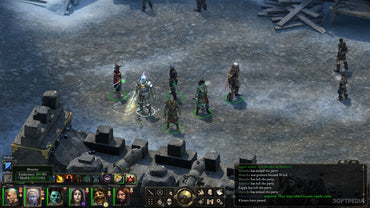 Pillars of Eternity: The White March Part II