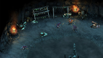 Pillars of Eternity: The White March Part I