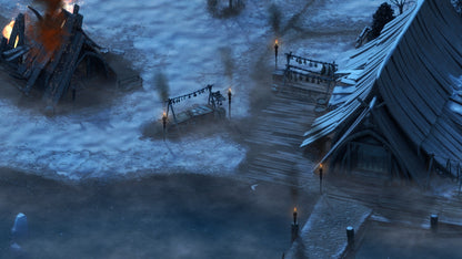 Pillars of Eternity - The White March Part I (DLC) (Steam)