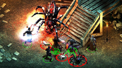 Pillars of Eternity (Definitive Edition)