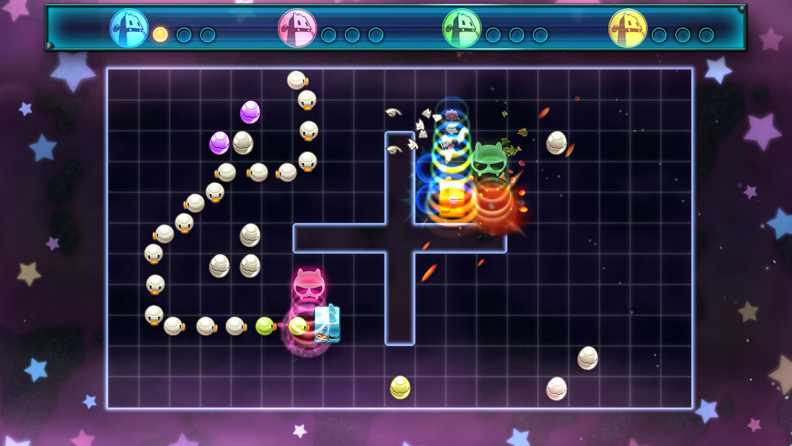 Pix The Cat Steam CD Key