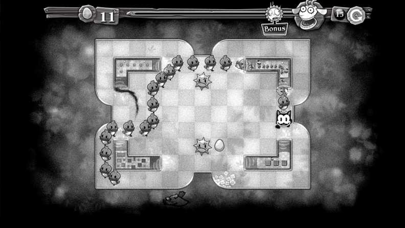 Pix The Cat Steam CD Key