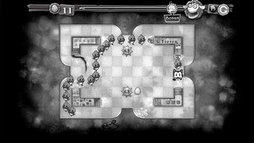 Pix The Cat Steam CD Key
