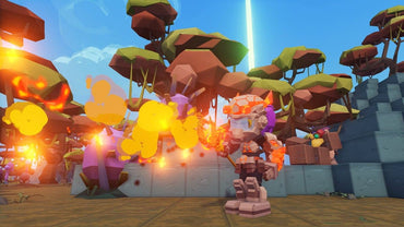 PixARK (Xbox One) (EU)