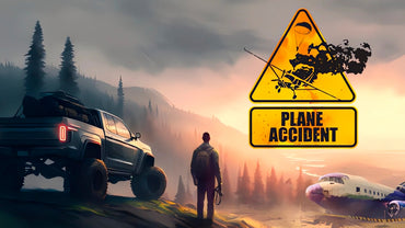 Plane Accident (Steam)