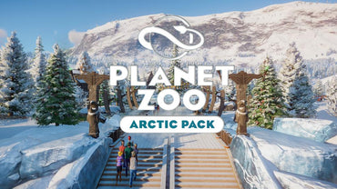 Planet Zoo: Arctic Pack (DLC)
