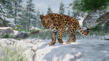 Planet Zoo: Conservation Pack (DLC)