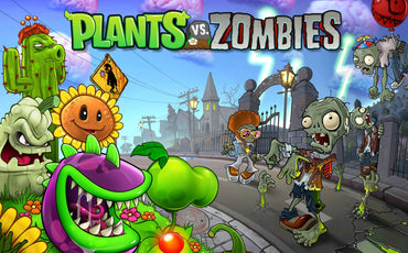 Plants vs. Zombies (GOTY Edition) (Origin)