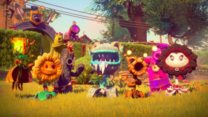 Plants vs. Zombies: Garden Warfare 2 (Origin) (EU)