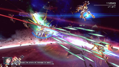Astebreed