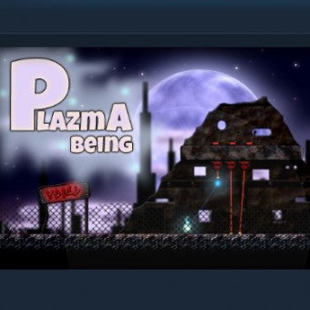 Plazma Being Steam CD Key