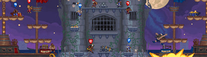 Plunder Panic