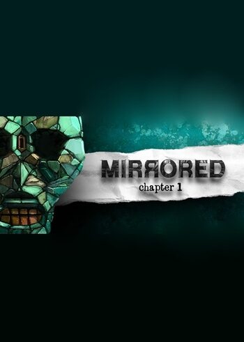 Mirrored - Chapter 1 Steam CD Key