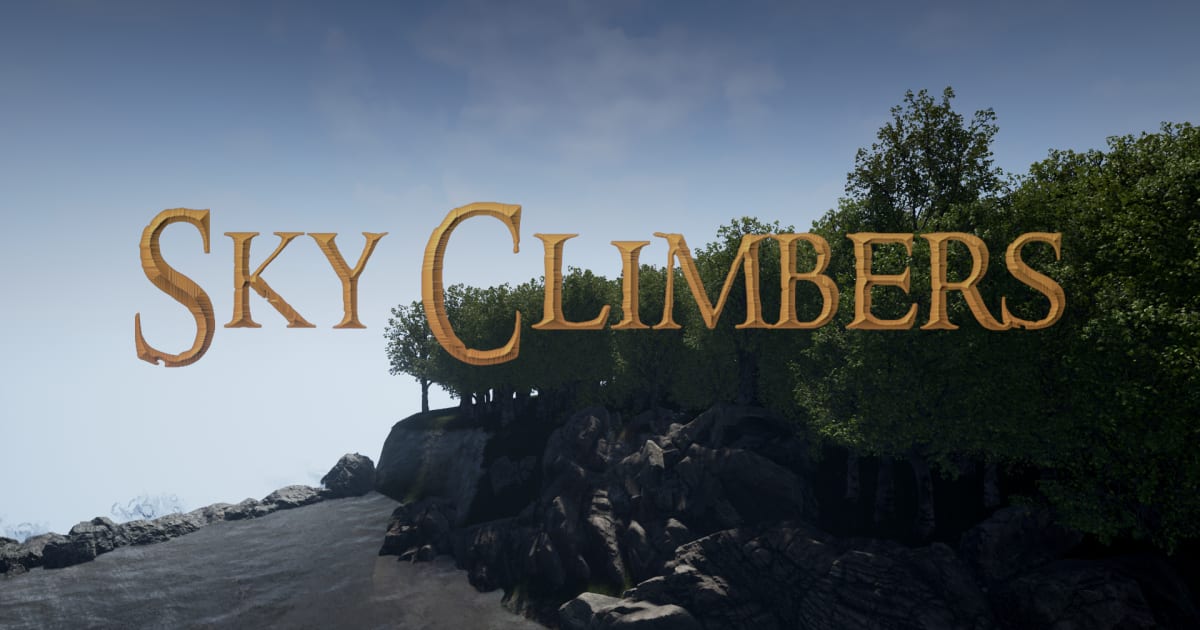 Sky Climbers
