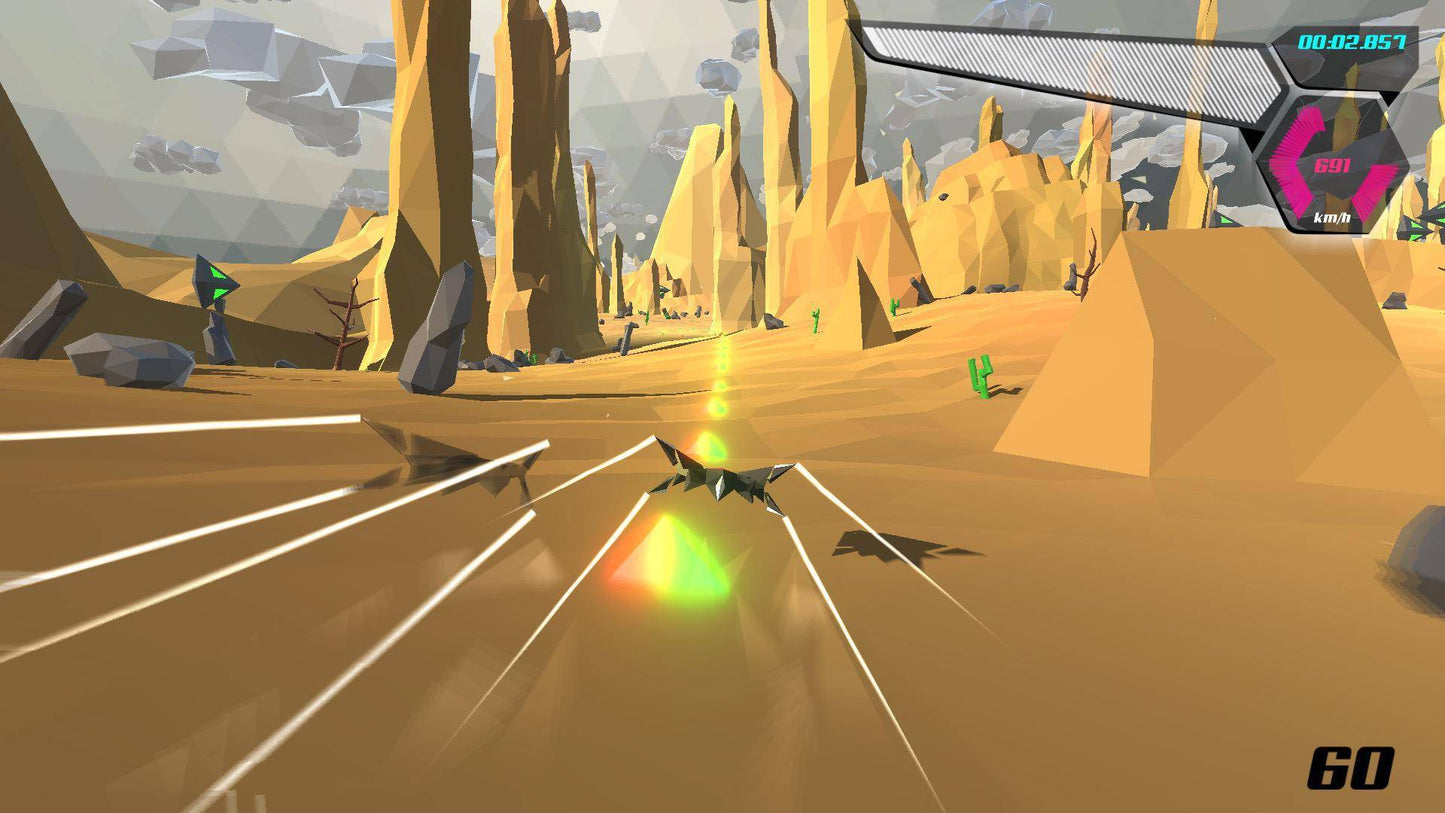 PolyRace Steam CD Key