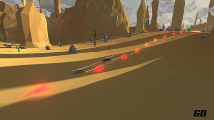 PolyRace Steam CD Key