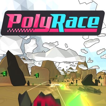PolyRace Steam CD Key