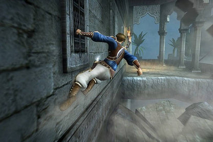 Prince of Persia: The Sands of Time