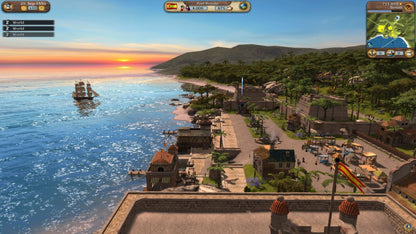 Port Royale 3 (Gold)