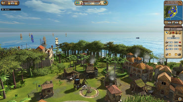Port Royale 3: Harbour Master DLC