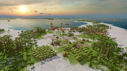 Port Royale 4 (Extended Edition)