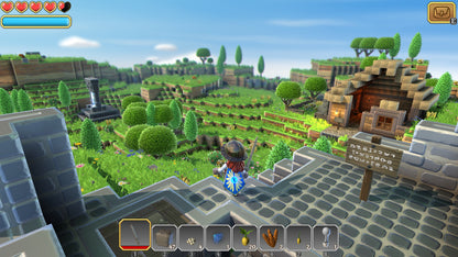 Portal Knights (EU)