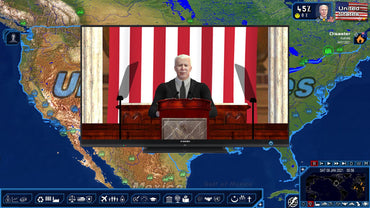 Power &amp; Revolution (2021 Edition)