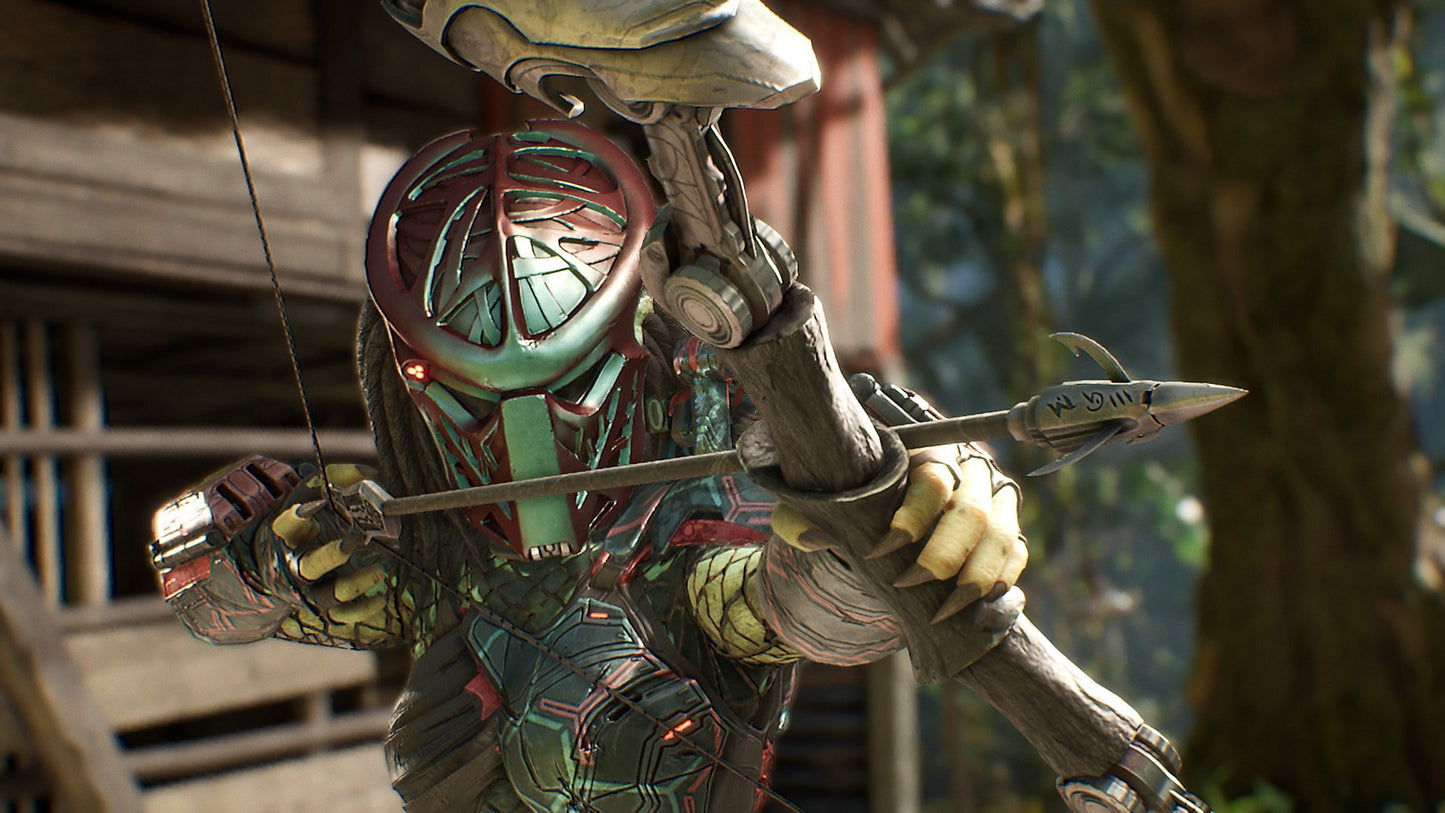 Predator: Hunting Grounds - Viking Predator Pack