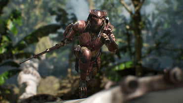 Predator: Hunting Grounds – Wolf Predator DLC Pack (Steam)