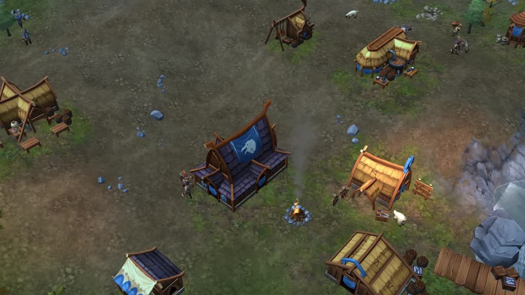 Northgard