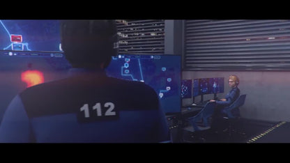 Operator 112