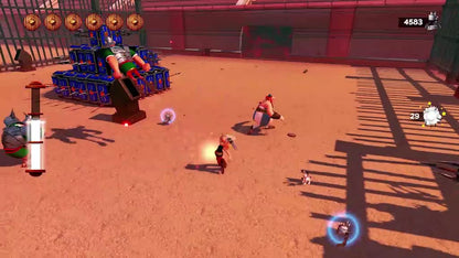 Asterix &amp; Obelix XXL: Romastered (Switch) (EU)