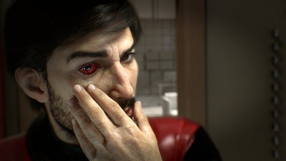 Prey (2017) (EMEA)