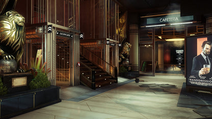 Prey (2017) (Xbox One / Xbox Series XS) (EU)
