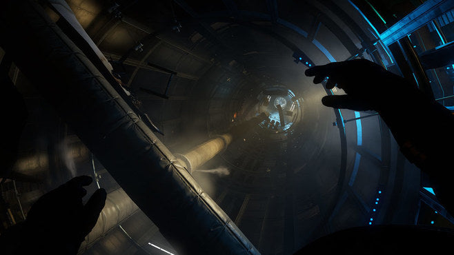Prey (2017) (Digital Deluxe Edition) (Xbox One) (EU)