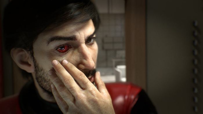 Prey - Cosmonaut Shotgun Pack DLC