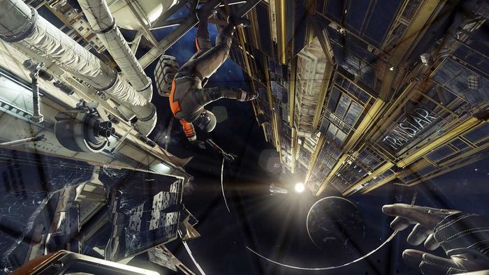 Prey - Cosmonaut Shotgun Pack DLC