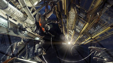 Prey - Cosmonaut Shotgun Pack DLC