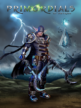 Primordials of Amyrion