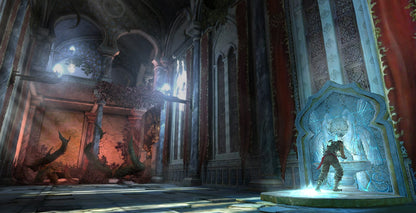 Prince of Persia: the Forgotten Sands Uplay CD Key