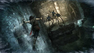 Prince of Persia: the Forgotten Sands Uplay CD Key