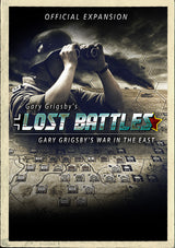 Gary Grigsby's War in the East - Lost Battles (DLC)